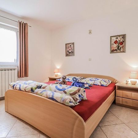Pension Nina Umag Exterior foto